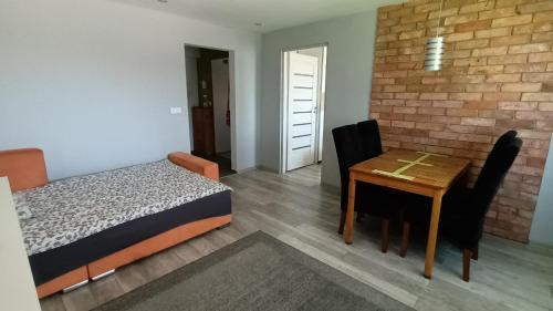 Czestochowa Apartamento | Modern Studio 9