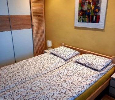 Czestochowa Apartamento | Modern Studio 9