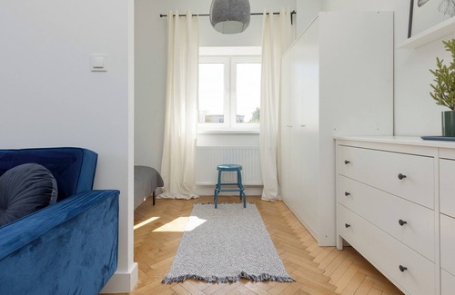 Srodmiescie Apartamento | Modern Studio Abramowskiego by Renters