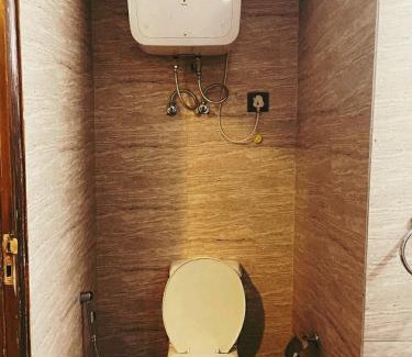 Bullawala Apartamento | Modern Studio all amenities