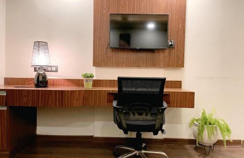 Bullawala Apartamento | Modern Studio all amenities