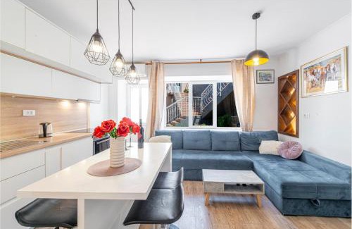 Kupari Apartamento | Modern Studio Apartman