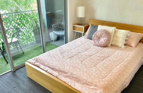 Footscray Apartamento | Modern studio apartments