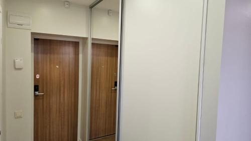 Lithuania Apartamento | Modern Studio Apartment