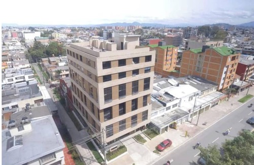 Normandia Apartamento | Moderno aparta estudio Normandía