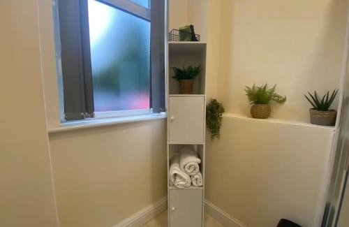 Skegby Apartamento | Modern studio apartment - great location!