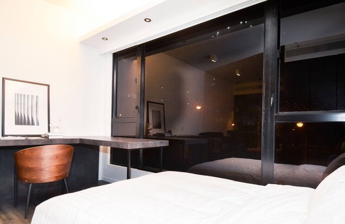 Tin Hau Apartamento | Estudio moderno cerca de Causeway Bay [1]