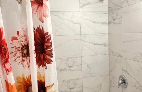 Rosemont-La Petite-Patrie Apartamento | Modern Studio Apartment in Rosemont Near Downtown Montreal-D