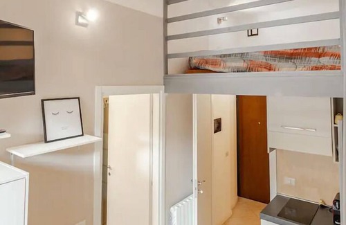Niguarda Apartamento | Modern studio apartment in the Niguarda area