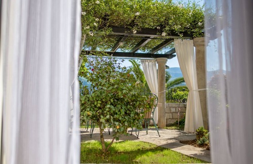 Babin do Apartamento | Estudio moderno con jardín privado de 40m².