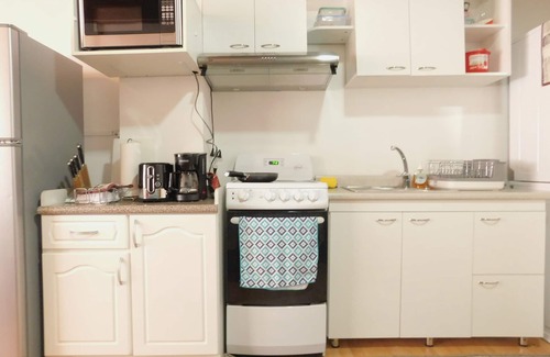 Ciudad Cariari Apartamento | Amueblado Modern Studio Apt 10 min del aeropuerto