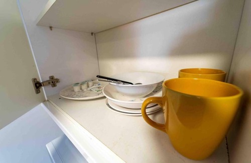 Selly Oak Apartamento | Modern studio available close to the city
