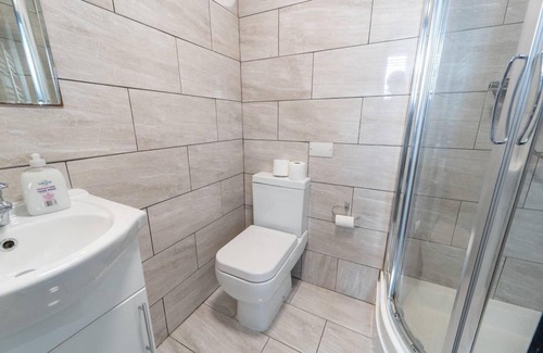 Selly Oak Apartamento | Modern Studio Available Close to the City