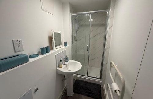 Maidstone Apartamento | Modern Studio - Centre Maidstone