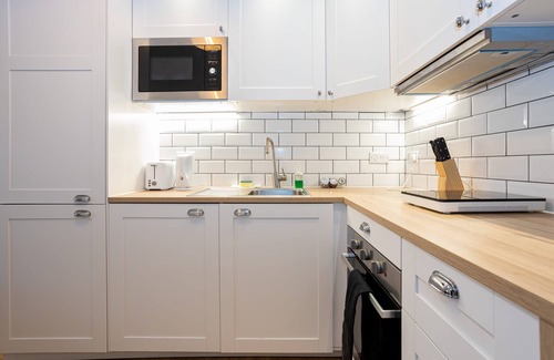 Salford Apartamento | Modern Studio Close to Manchester City Centre and Deansgate By Pillo Rooms