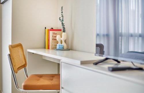 Damansara Perdana Apartamento | Modern Studio Empire Damansara, Near 1 Utama & IKEA