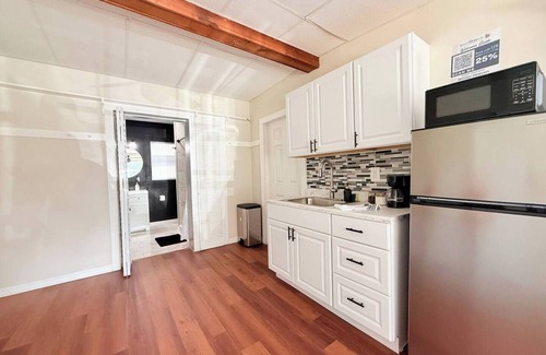 Winter Haven Apartamento | Modern Studio Escape 10min to Legoland