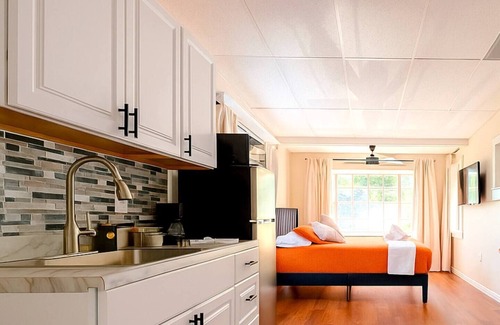Winter Haven Apartamento | Modern Studio Escape 10min to Legoland
