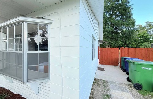 Winter Haven Apartamento | Modern Studio Escape 10min to Legoland