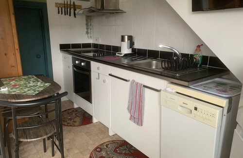 Barnehurst Apartamento | Modern Studio Flat in Bexleyheath