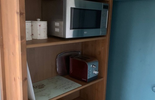 Barnehurst Apartamento | Modern Studio Flat in Bexleyheath