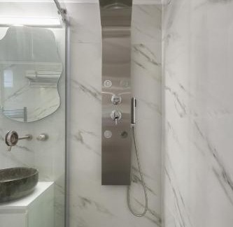 Lesvos Apartamento | Modern Studio for Two, Mytilene Lesvos