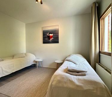 Kuopio Apartamento | Modern studio, good location, free parking