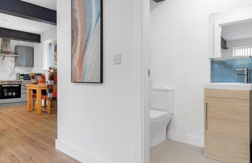 Arnold Apartamento | Modern Studio in Central Arnold