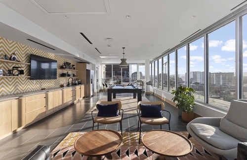 Capitol Hill Apartamento | Modern Studio in Downtown Denver