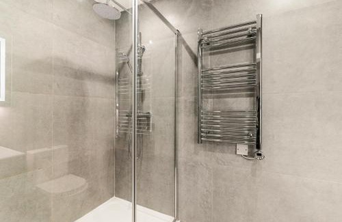 Bow Apartamento | Modern Studio in London - G02