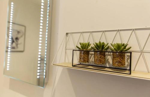 Maidstone Apartamento | Modern Studio in Maidstone by Stayfolk, ideal for Business & Contractors