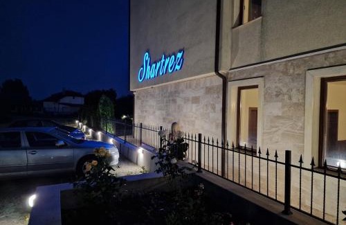 Shkorpilovtsi Apartamento | Modern Studio in Shartrez, Shkorpilovsti