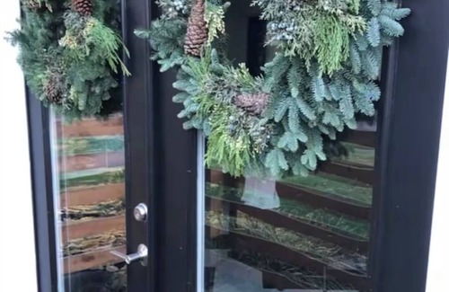 Kenton Apartamento | Modern Studio in Terrific Portland with AC, WiFi