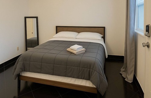 Midtown Casa | Modern Studio in the Heart of Wynwood