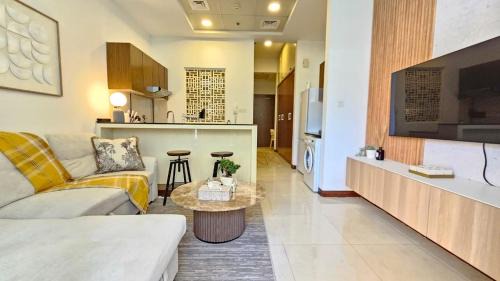 Jumeirah Village Circle Apartamento | Modern studio in villa Pera tower JVC