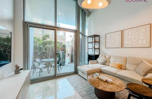Jumeirah Village Circle Apartamento | Modern studio in villa Pera tower JVC