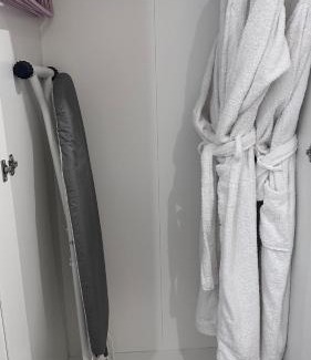 London Borough of Hounslow Apartamento | Modern Studio Luxe Heathrow-London