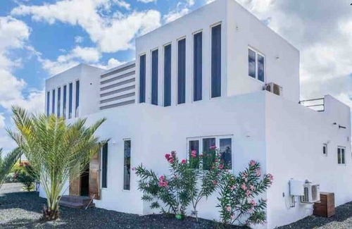 Santa Rosa Apartamento | Estudio moderno cerca de hermosas playas.