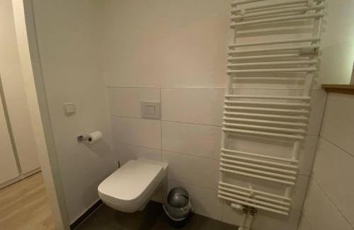 Gesundbrunnen Apartamento | Modern Studio Near Mauerpark