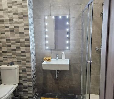 Ghajnsielem Apartamento | Modern Studio near Mgarr harbour