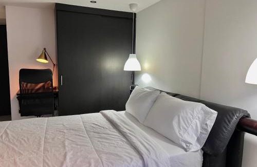 Guayabal Apartamento | Modern Studio near Oviedo mall