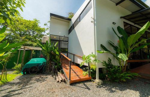 Manzanillo Apartamento | Modern studio near Santa Teresa beach