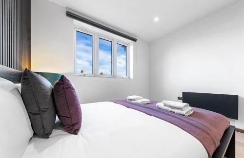 Golders Green Apartamento | Modern Studio - Near Station - Central London