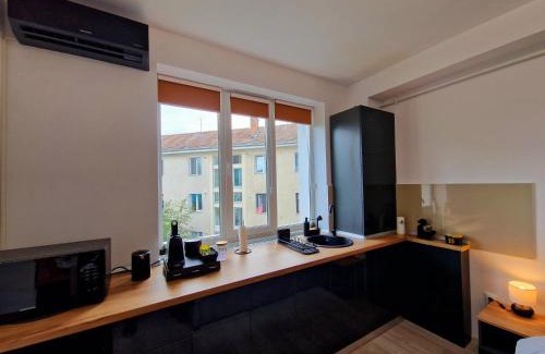 Onesti Apartamento | Modern Studio Onești