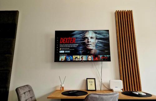 Onesti Apartamento | Modern Studio Onești