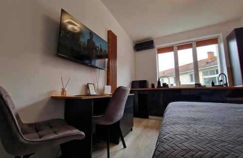 Onesti Apartamento | Modern Studio Onești