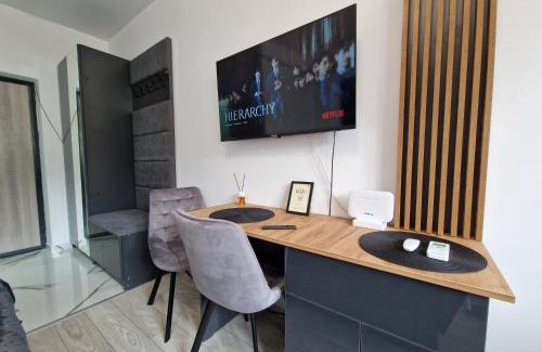 Onesti Apartamento | Modern Studio Onești