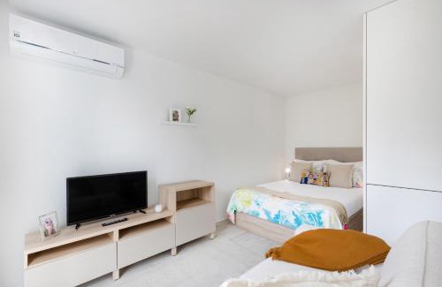 Lordelo do Ouro e Massarelos Apartamento | Modern Studio @ Palácio de Cristal
