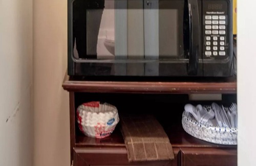 Nauck Apartamento | ★Modern Studio-Private Entrance/Bath Min from DC★