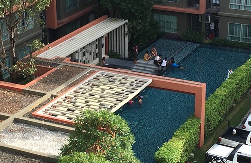 Kathu Condominio | Modern Studio Room at Kathu